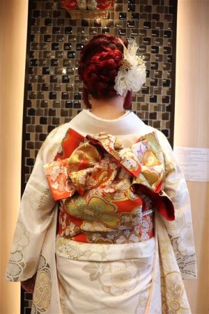 振袖
