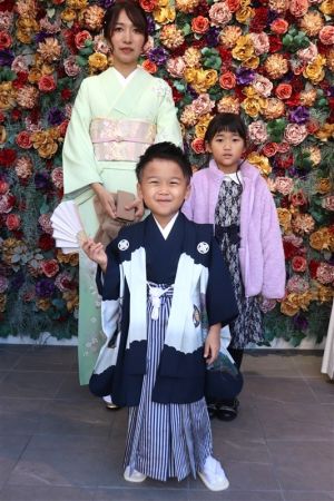 七五三