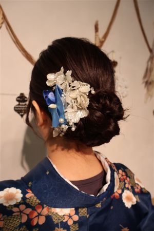 8チョイスヘアーセット