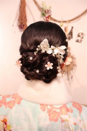 8チョイスヘアーセット