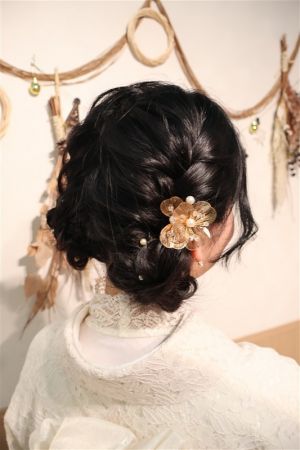 8チョイスヘアーセット