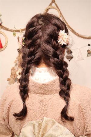 8チョイスヘアーセット