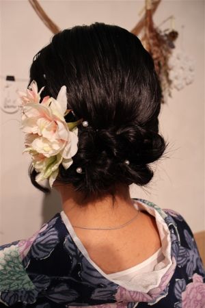 8チョイスヘアーセット