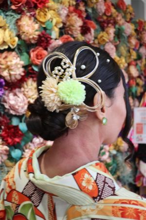 8チョイスヘアーセット