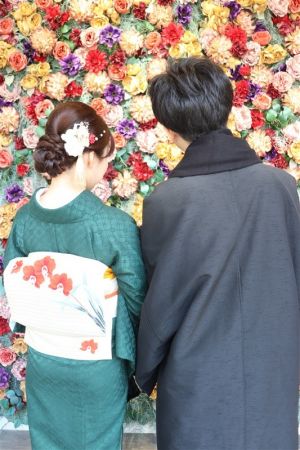 名古屋帯プラン