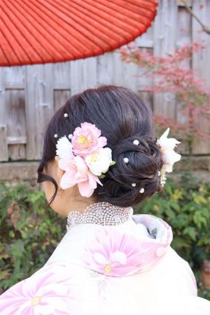 8チョイスヘアーセット