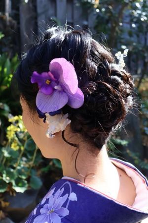 8チョイスヘアーセット