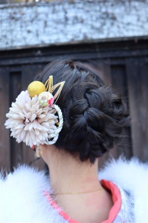 8チョイスヘアーセット