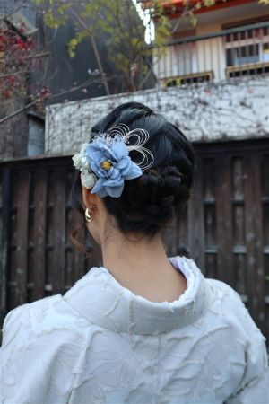 8チョイスヘアーセット