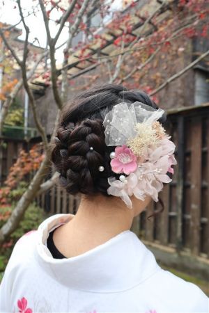 8チョイスヘアーセット