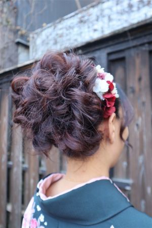 8チョイスヘアーセット