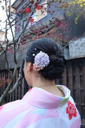 8チョイスヘアーセット