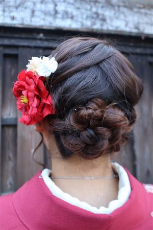 8チョイスヘアーセット