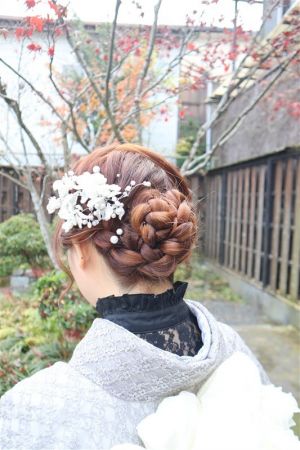 8チョイスヘアーセット