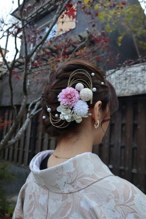 8チョイスヘアーセット