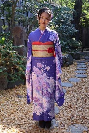 振袖