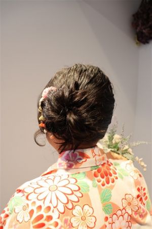 8チョイスヘアーセット