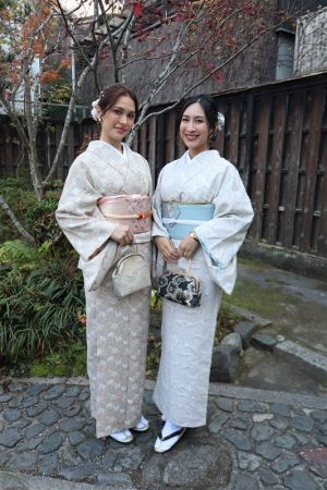 名古屋帯プラン