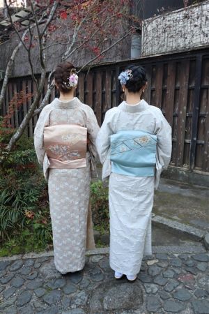 名古屋帯プラン