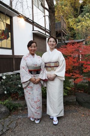 名古屋帯プラン