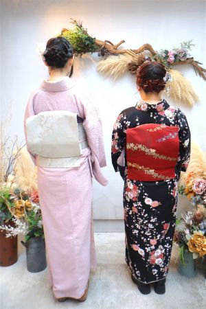 名古屋帯プラン