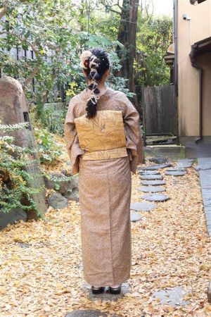 名古屋帯プラン