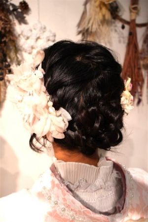 8チョイスヘアーセット