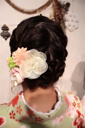 8チョイスヘアーセット