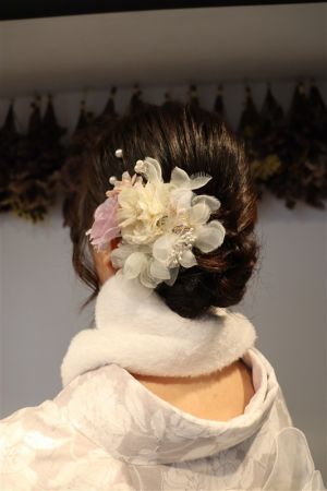 8チョイスヘアーセット