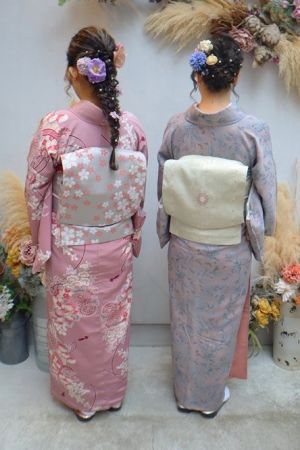 名古屋帯プラン