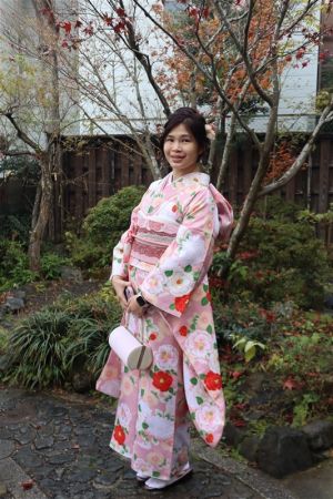 振袖