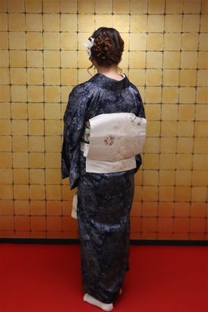 名古屋帯プラン