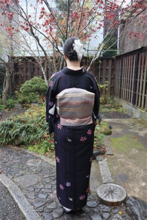 名古屋帯プラン