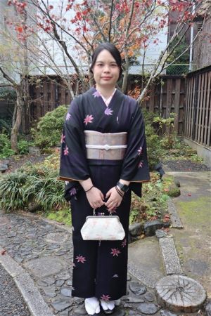 名古屋帯プラン