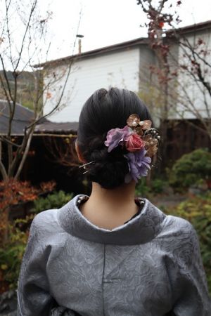 8チョイスヘアーセット