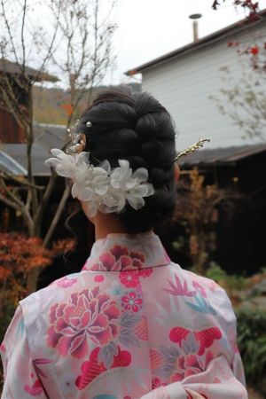 8チョイスヘアーセット