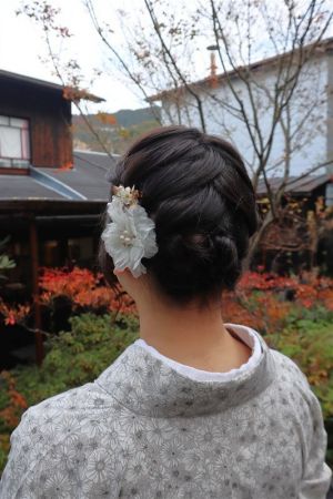 8チョイスヘアーセット