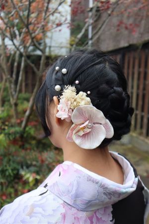 8チョイスヘアーセット