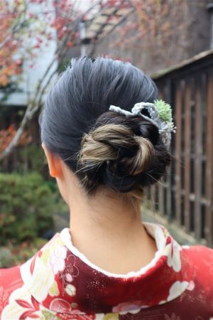 8チョイスヘアーセット