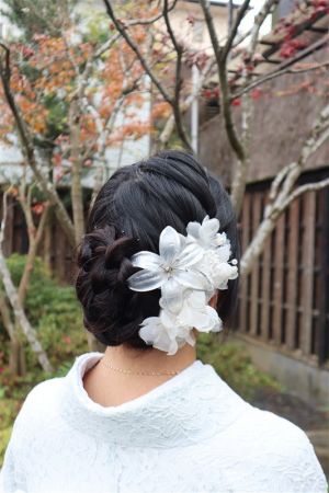 8チョイスヘアーセット