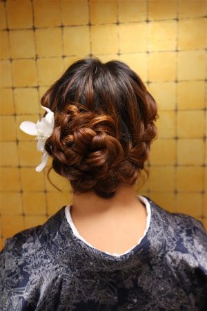 8チョイスヘアーセット