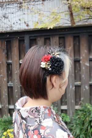 8チョイスヘアーセット