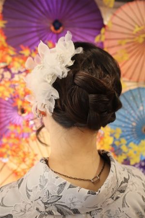 8チョイスヘアーセット