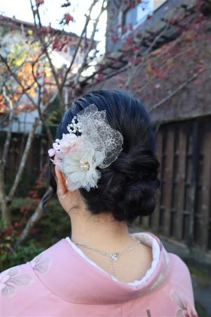 8チョイスヘアーセット