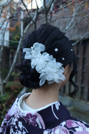 8チョイスヘアーセット