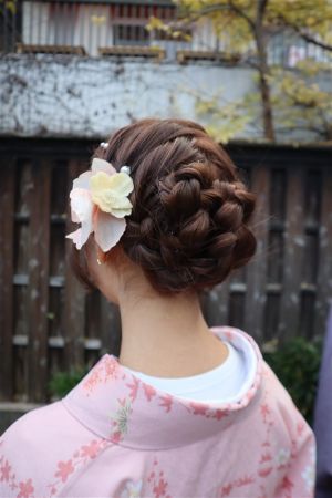 8チョイスヘアーセット