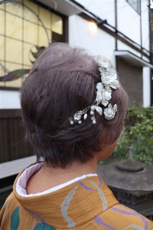 8チョイスヘアーセット