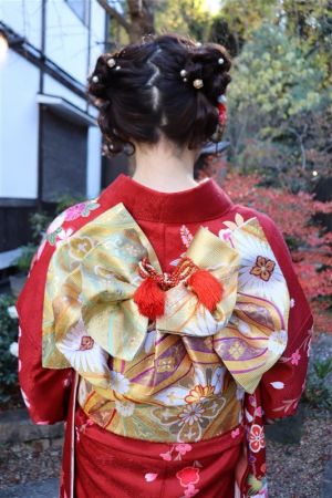 振袖