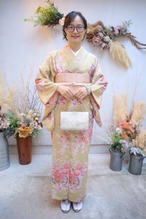 名古屋帯プラン