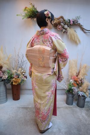 名古屋帯プラン